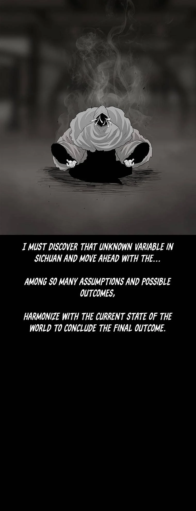 Read Legend Of The Northern Blade Manga Online