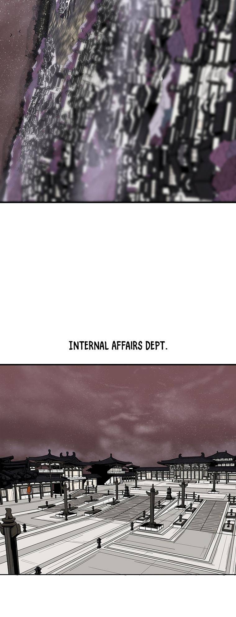 Read Legend Of The Northern Blade Manga Online