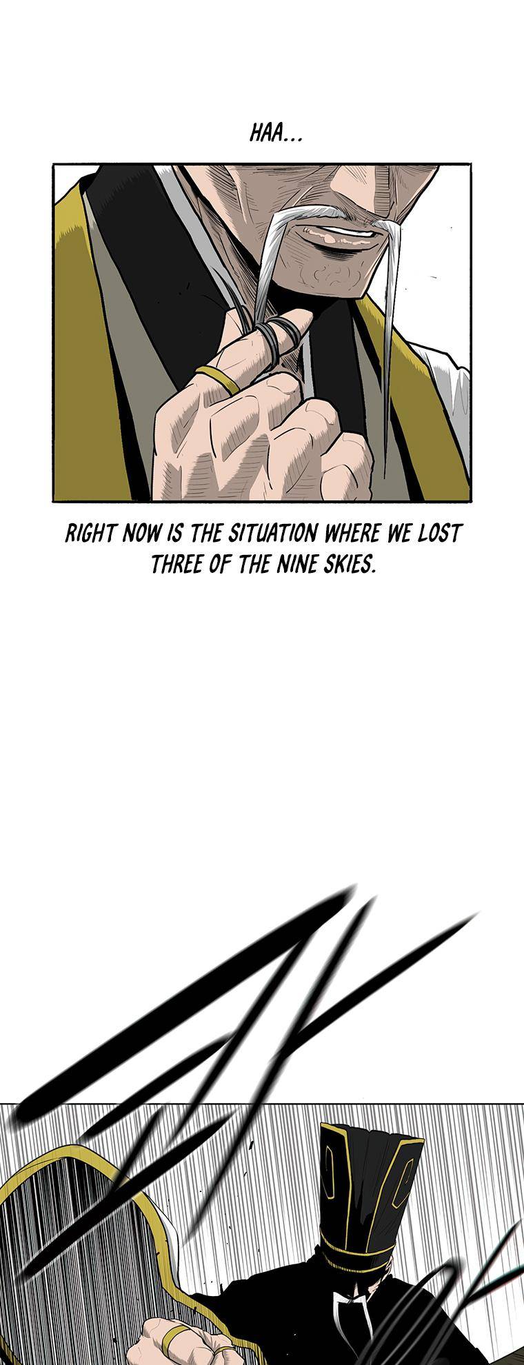 Read Legend Of The Northern Blade Manga Online