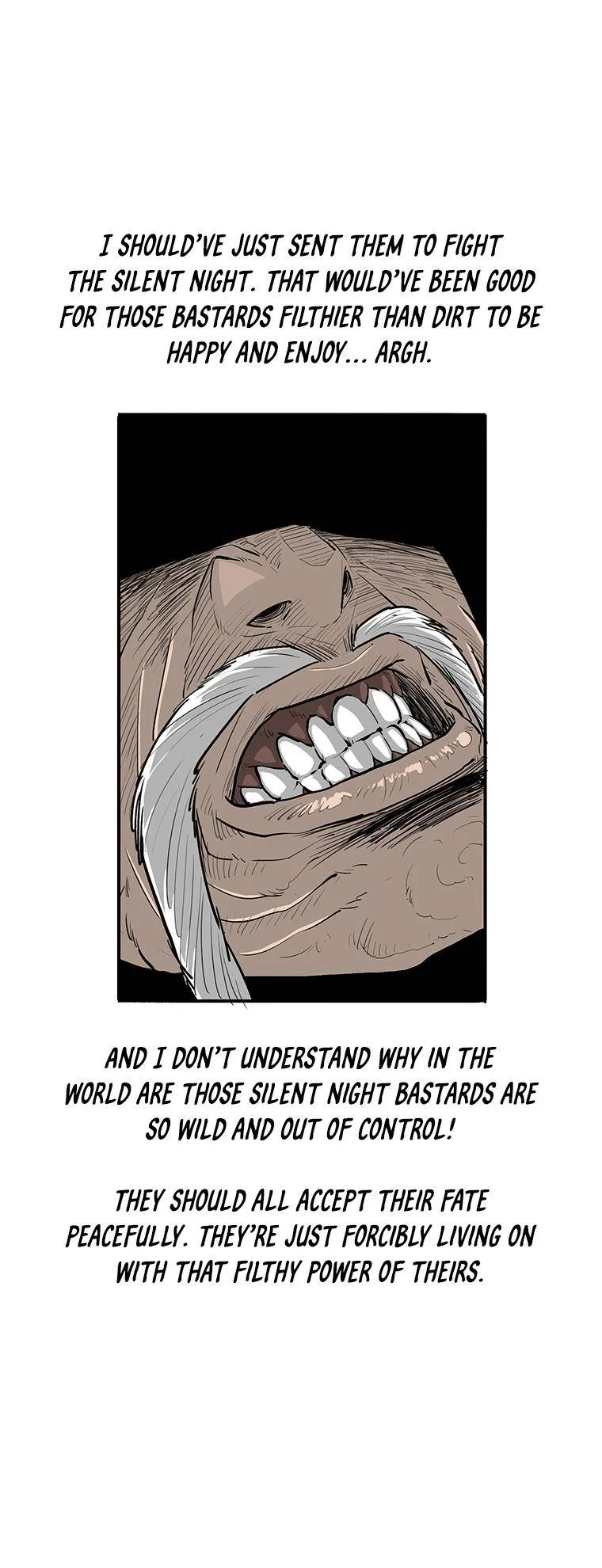 Read Legend Of The Northern Blade Manga Online