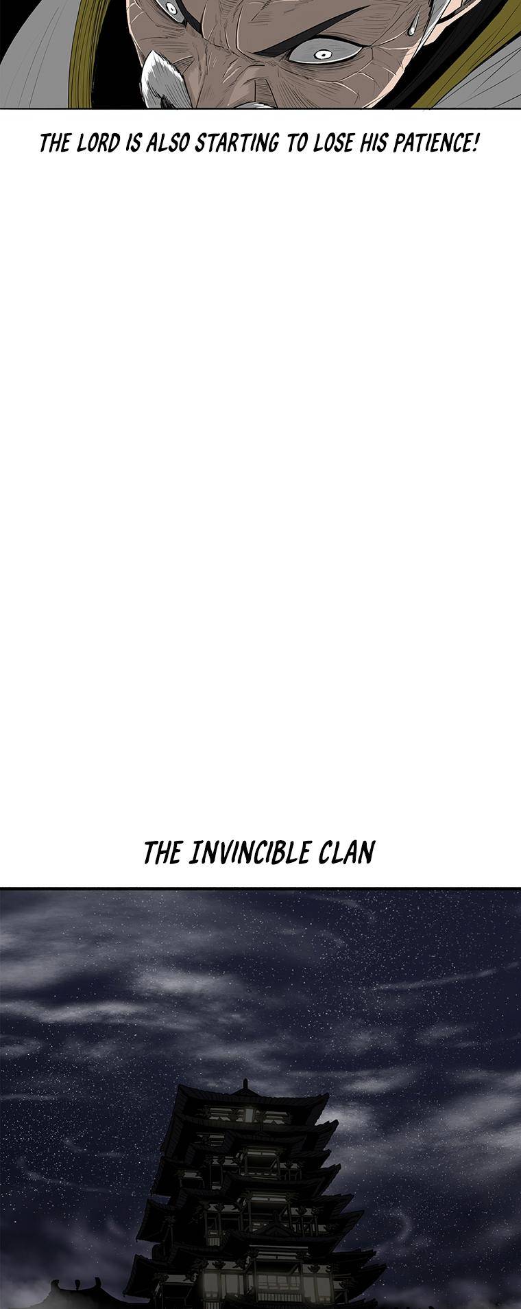 Read Legend Of The Northern Blade Manga Online