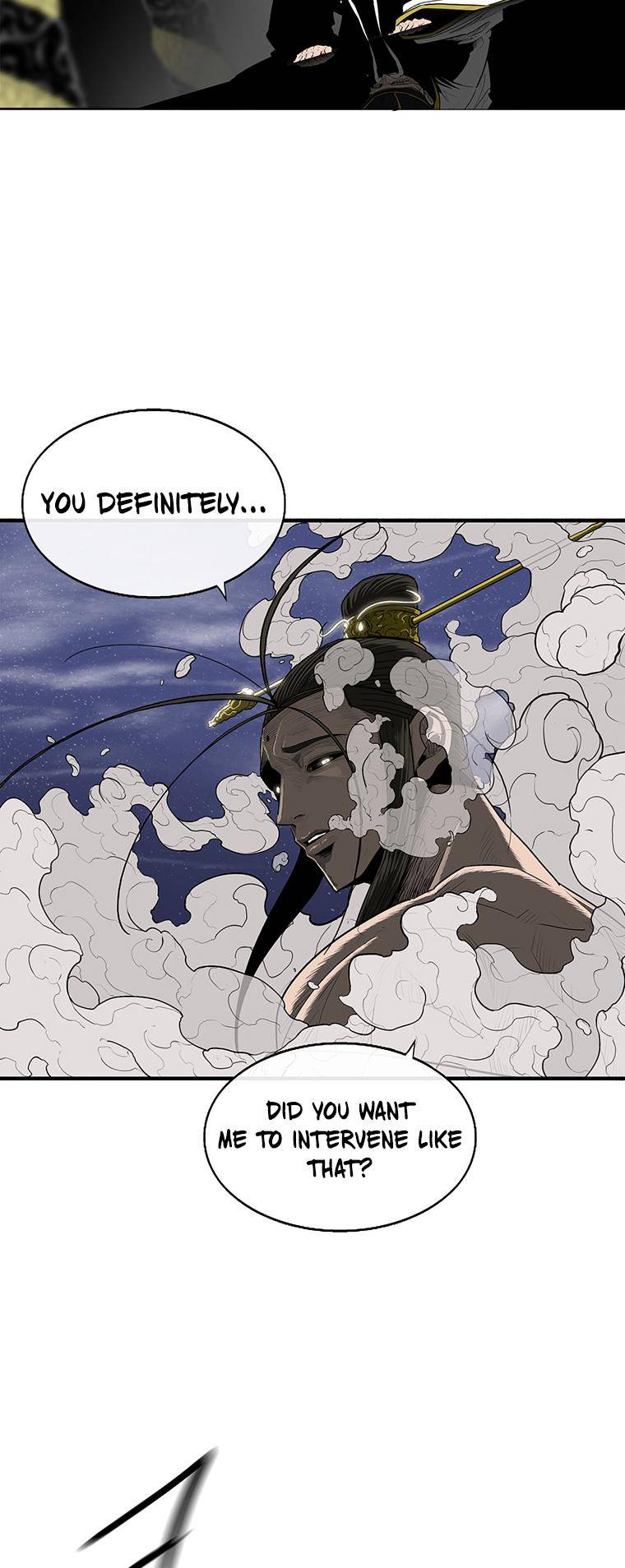 Read Legend Of The Northern Blade Manga Online