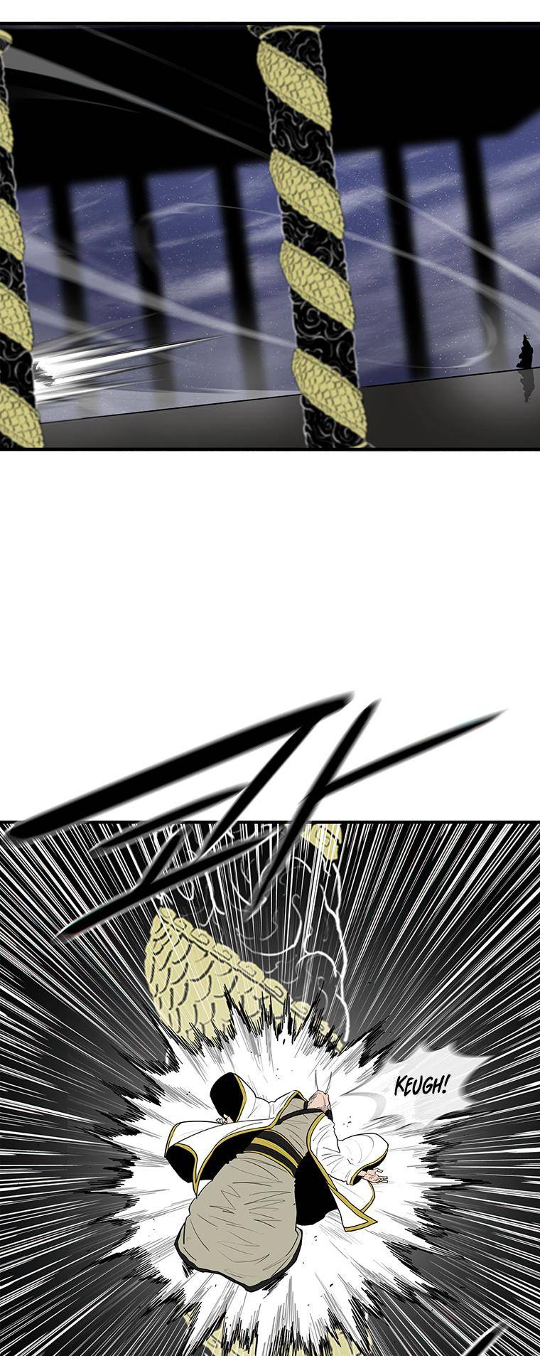 Read Legend Of The Northern Blade Manga Online