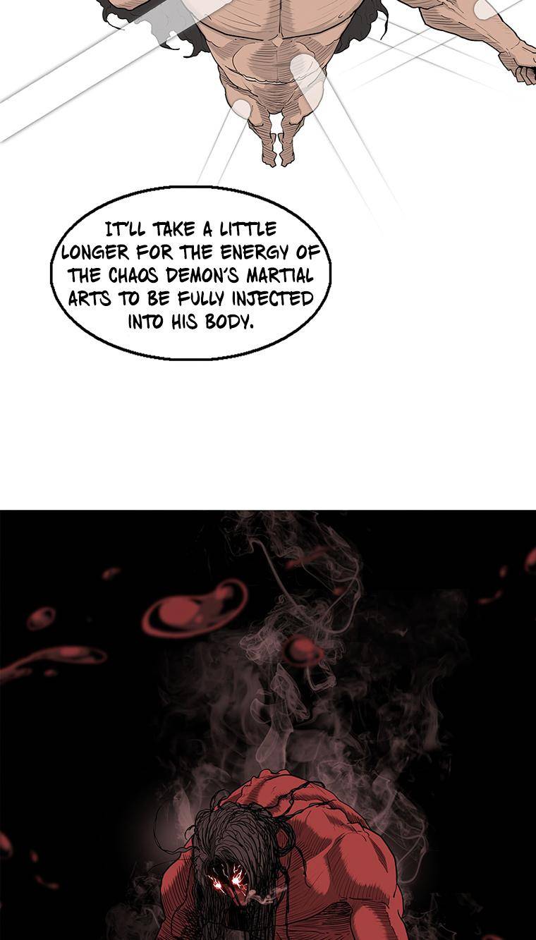 Read Legend Of The Northern Blade Manga Online