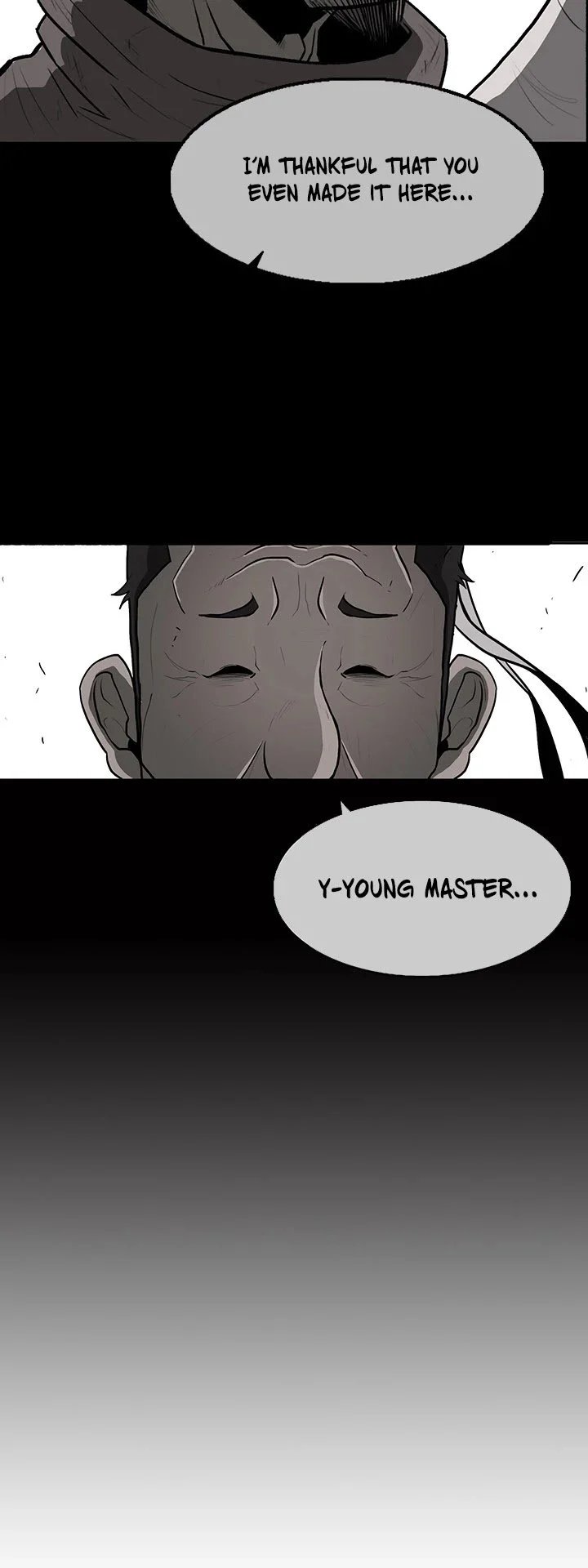 Read Legend Of The Northern Blade Manga Online