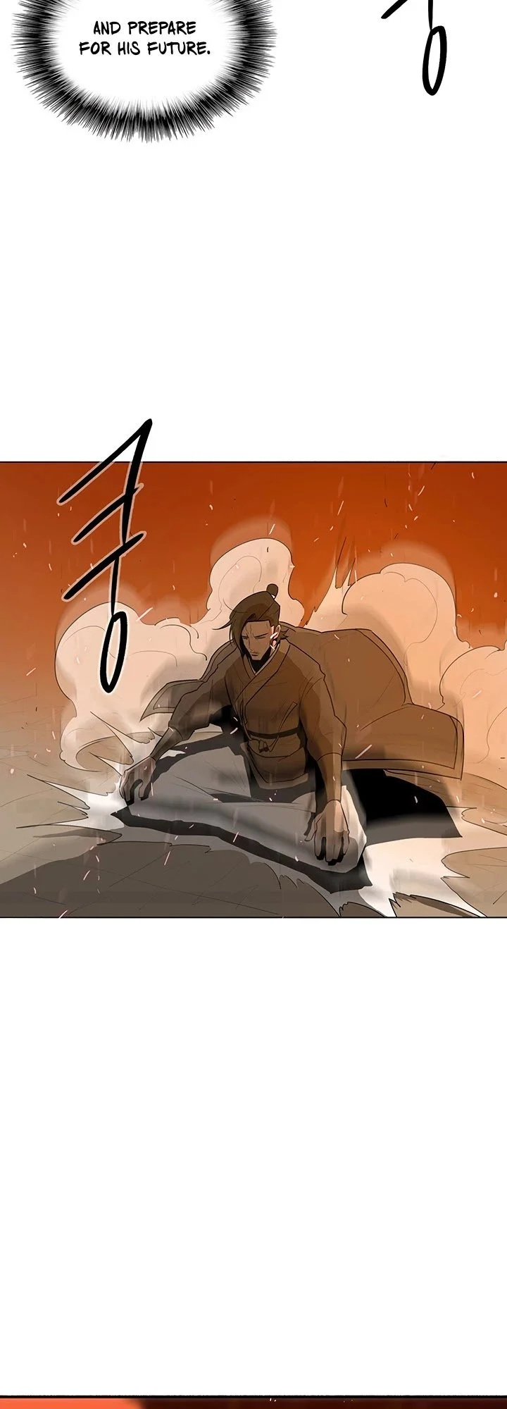 Read Legend Of The Northern Blade Manga Online
