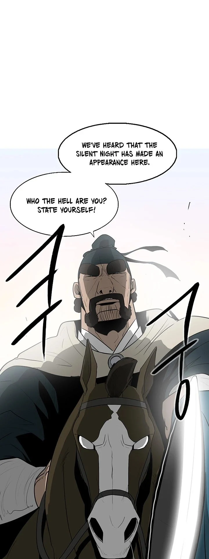 Read Legend Of The Northern Blade Manga Online