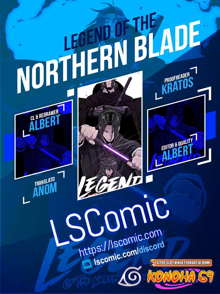 Read Legend Of The Northern Blade Manga Online