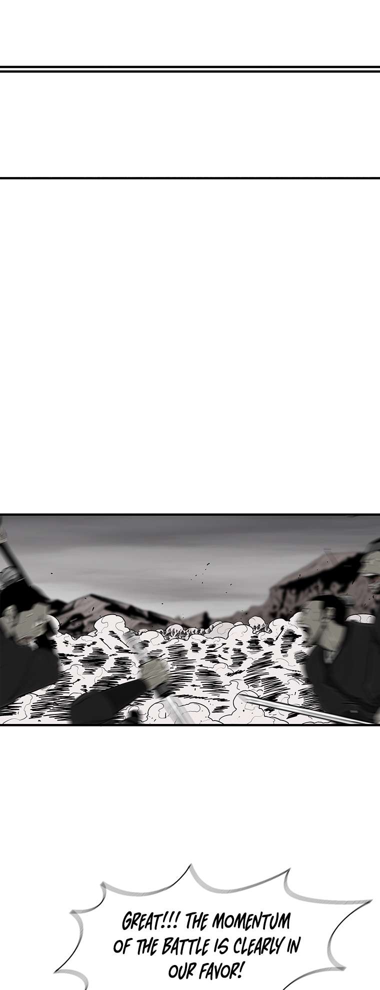 Read Legend Of The Northern Blade Manga Online