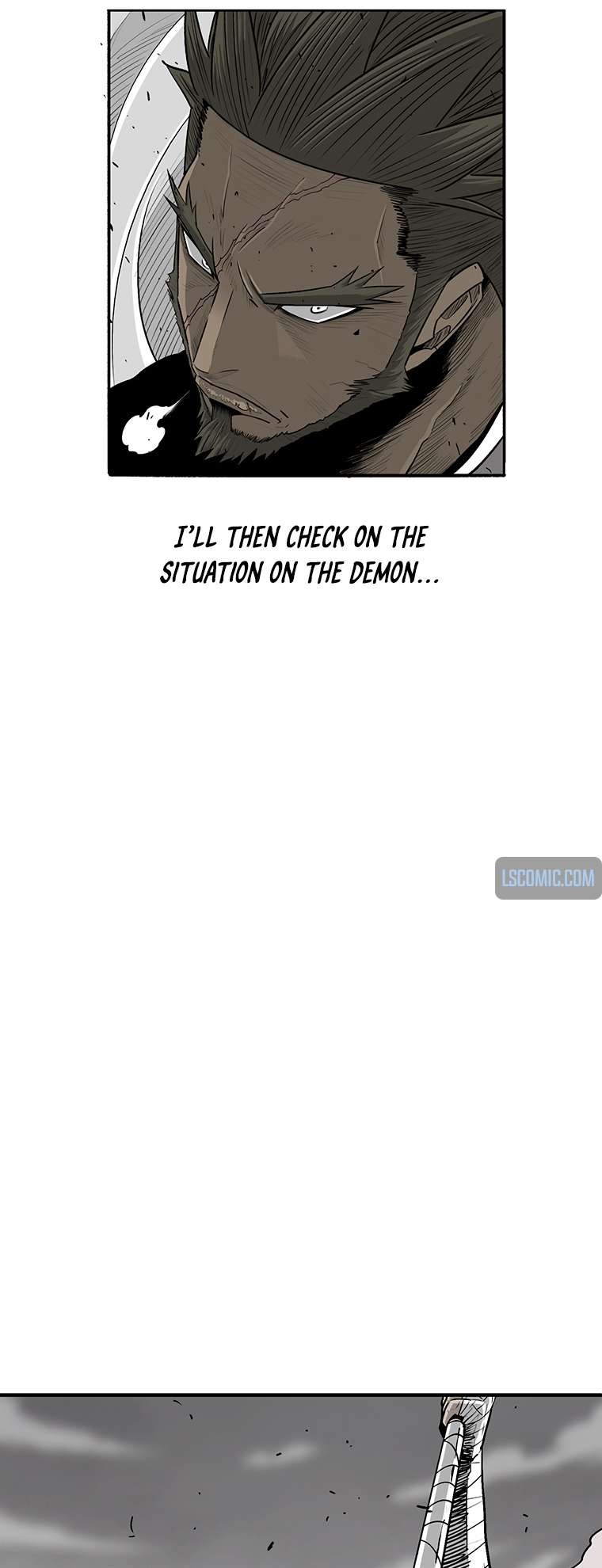 Read Legend Of The Northern Blade Manga Online