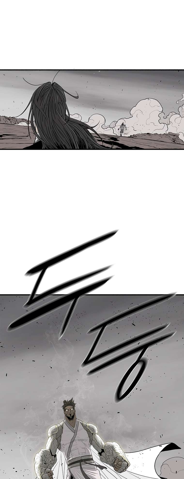 Read Legend Of The Northern Blade Manga Online