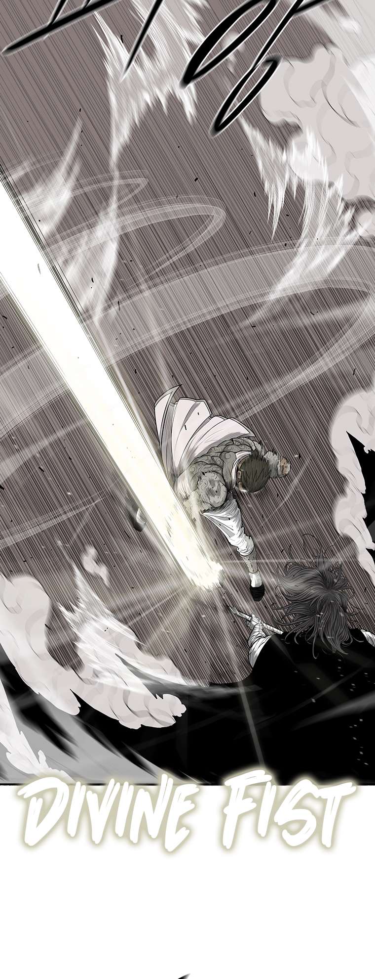 Read Legend Of The Northern Blade Manga Online