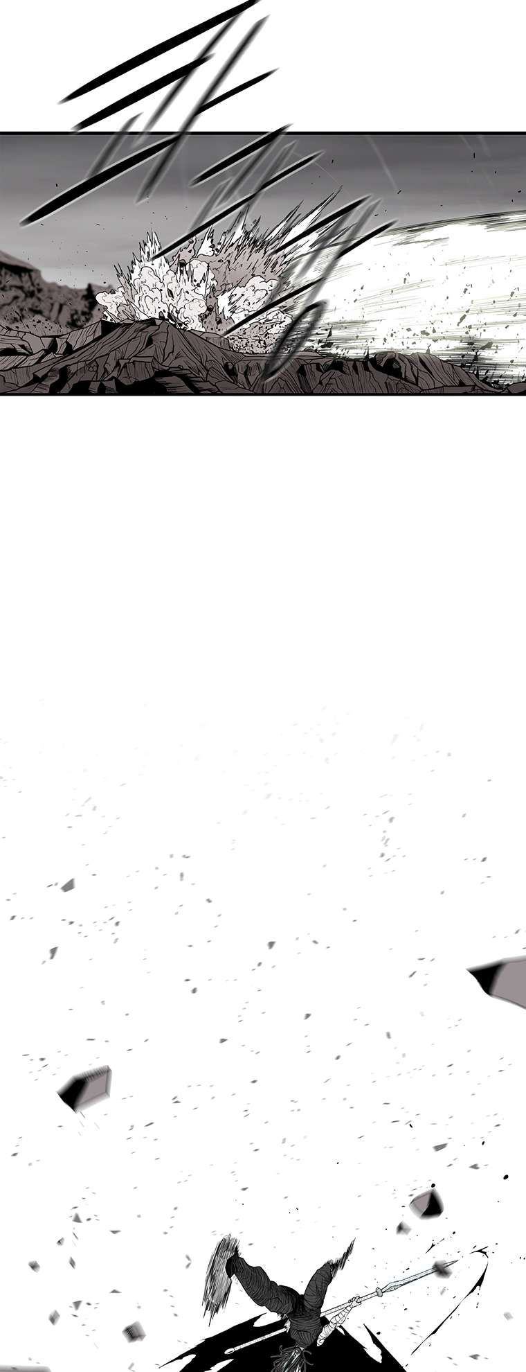 Read Legend Of The Northern Blade Manga Online