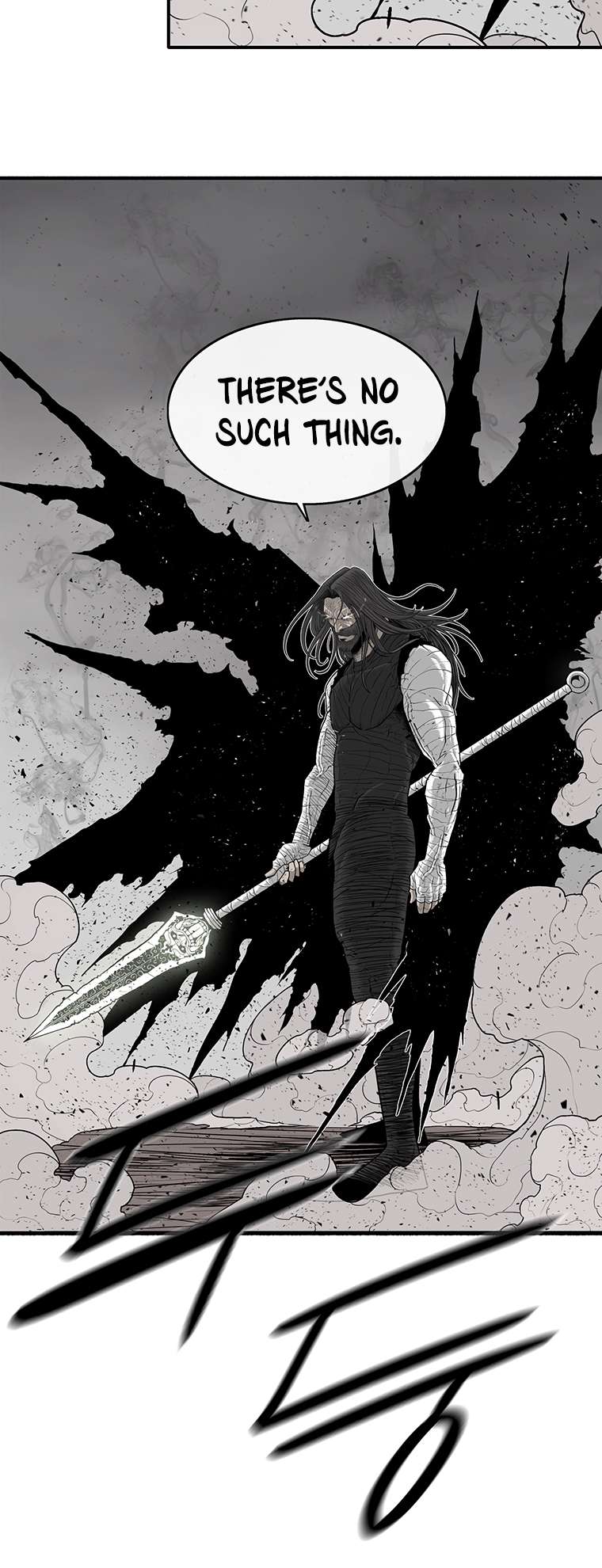 Read Legend Of The Northern Blade Manga Online