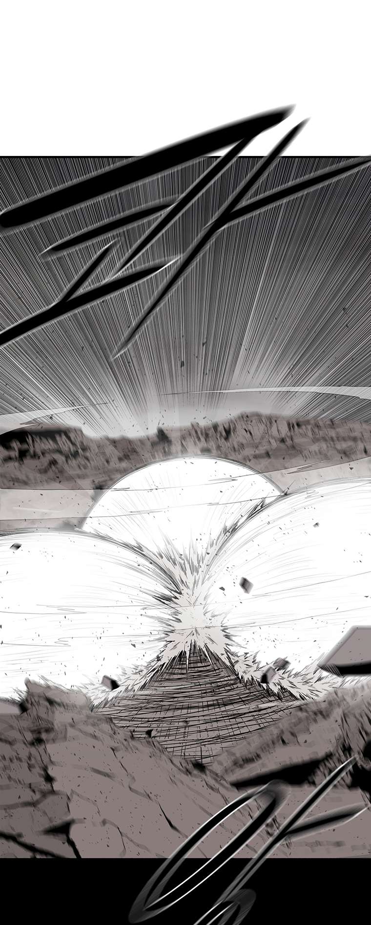 Read Legend Of The Northern Blade Manga Online