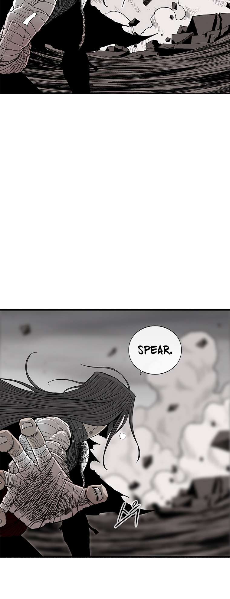 Read Legend Of The Northern Blade Manga Online