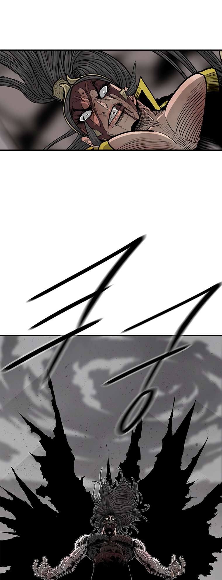 Read Legend Of The Northern Blade Manga Online