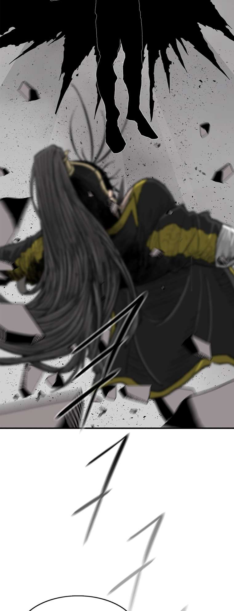 Read Legend Of The Northern Blade Manga Online