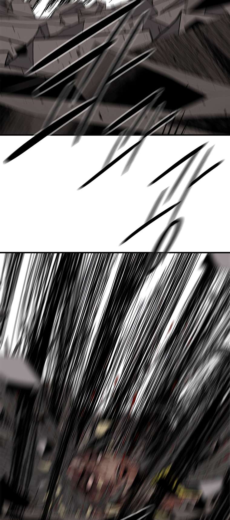 Read Legend Of The Northern Blade Manga Online