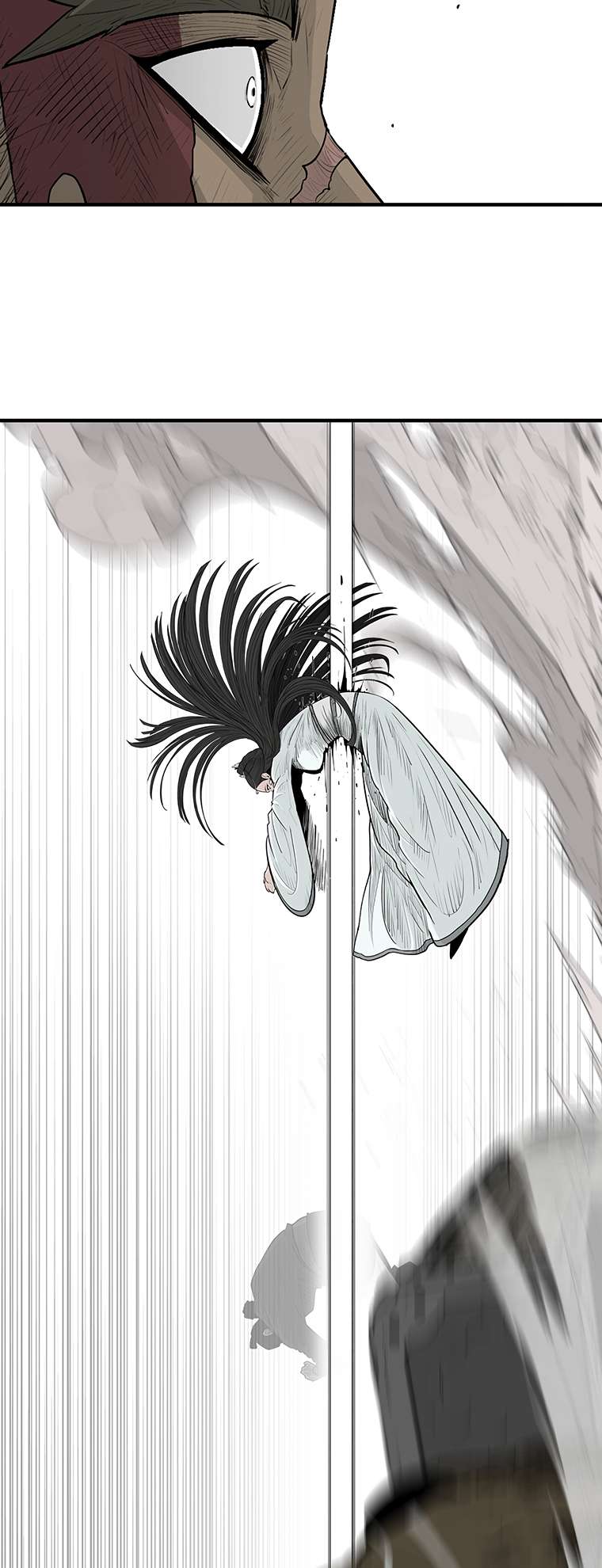 Read Legend Of The Northern Blade Manga Online