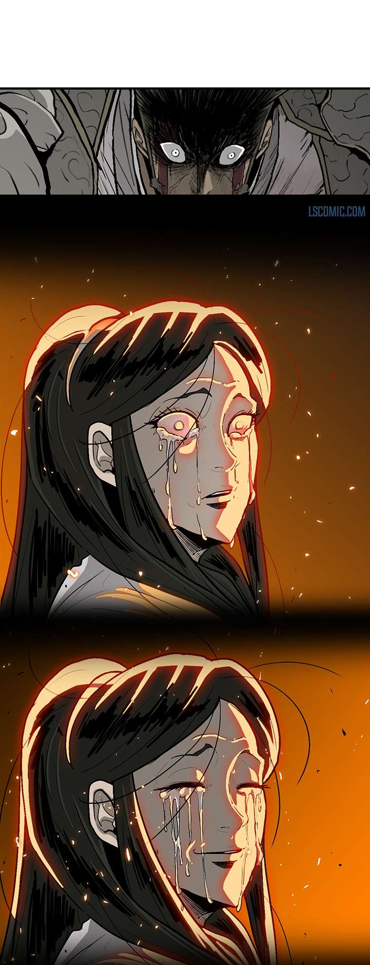 Read Legend Of The Northern Blade Manga Online