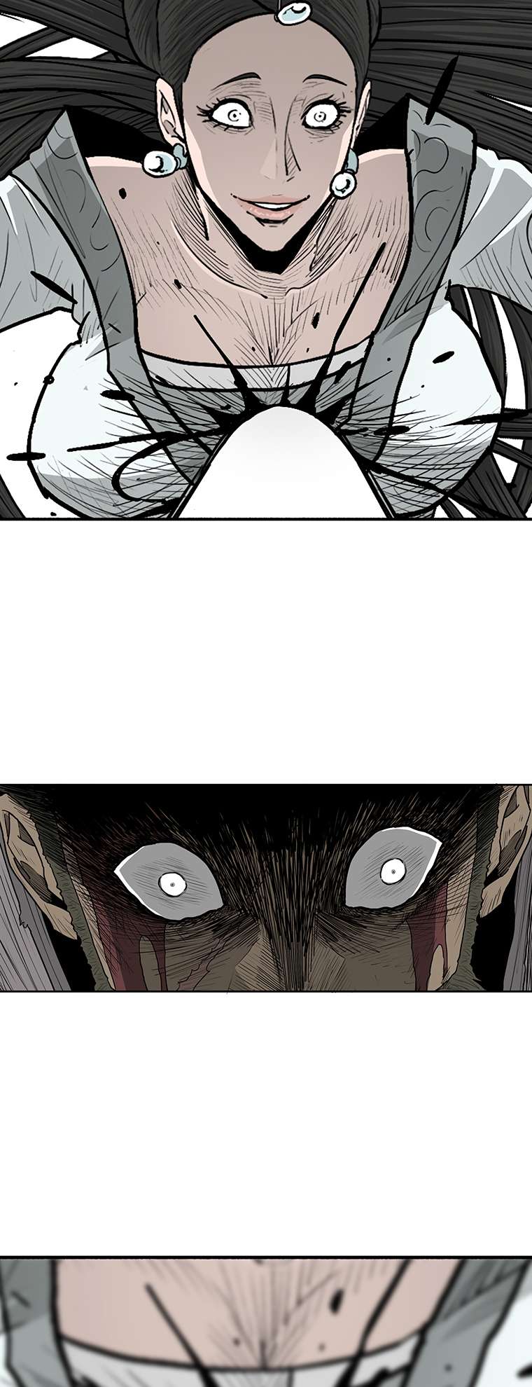 Read Legend Of The Northern Blade Manga Online