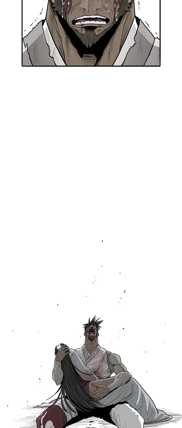 Read Legend Of The Northern Blade Manga Online