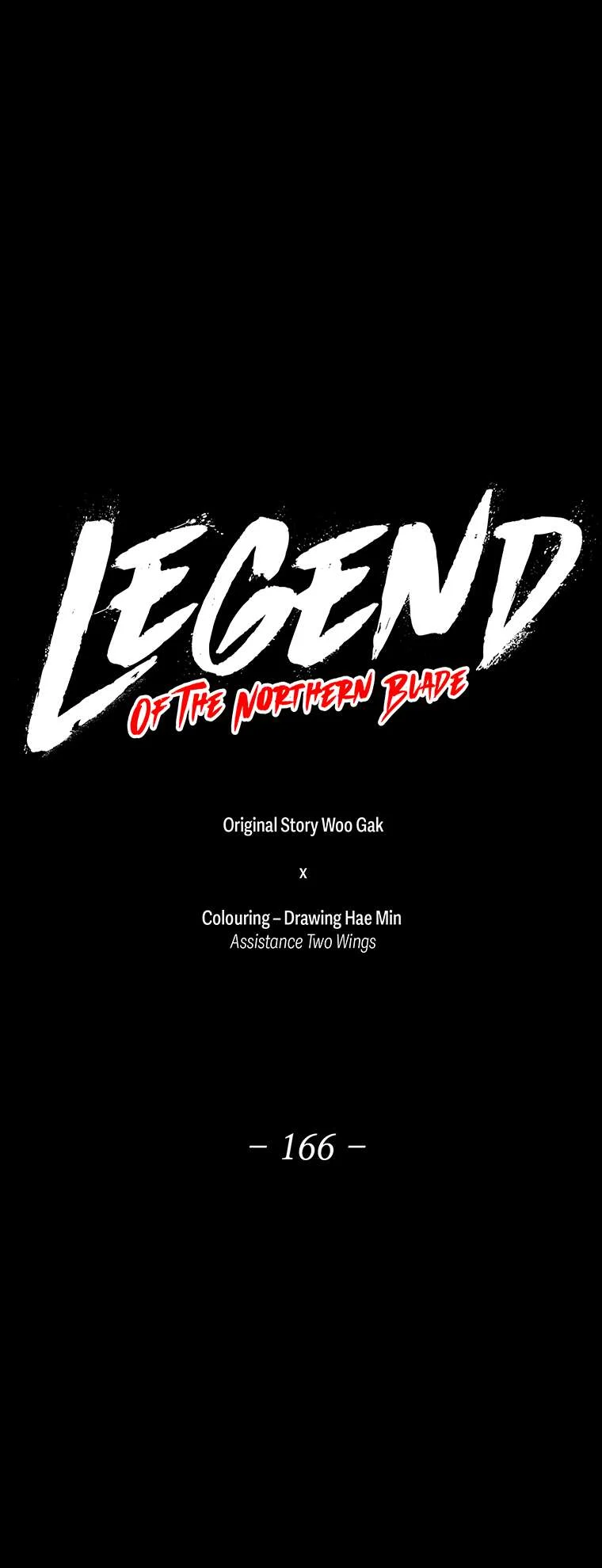 Read Legend Of The Northern Blade Manga Online