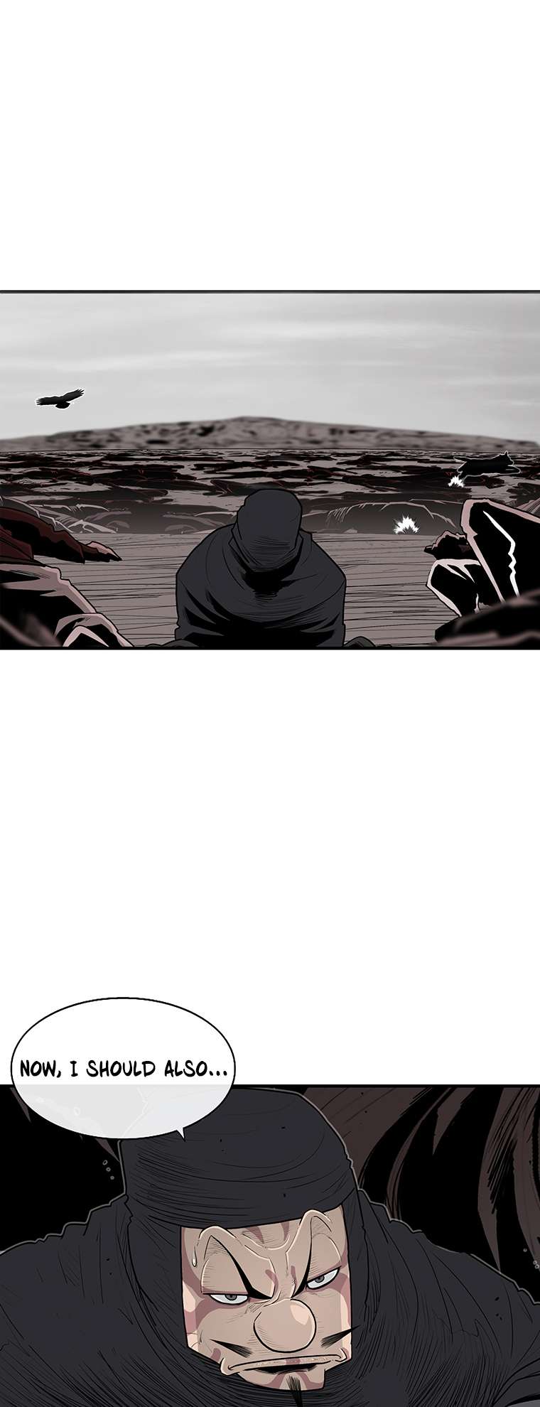 Read Legend Of The Northern Blade Manga Online