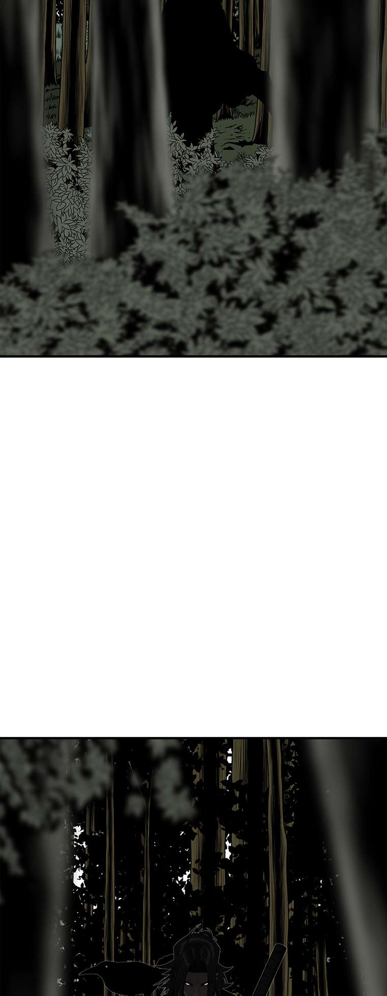 Read Legend Of The Northern Blade Manga Online