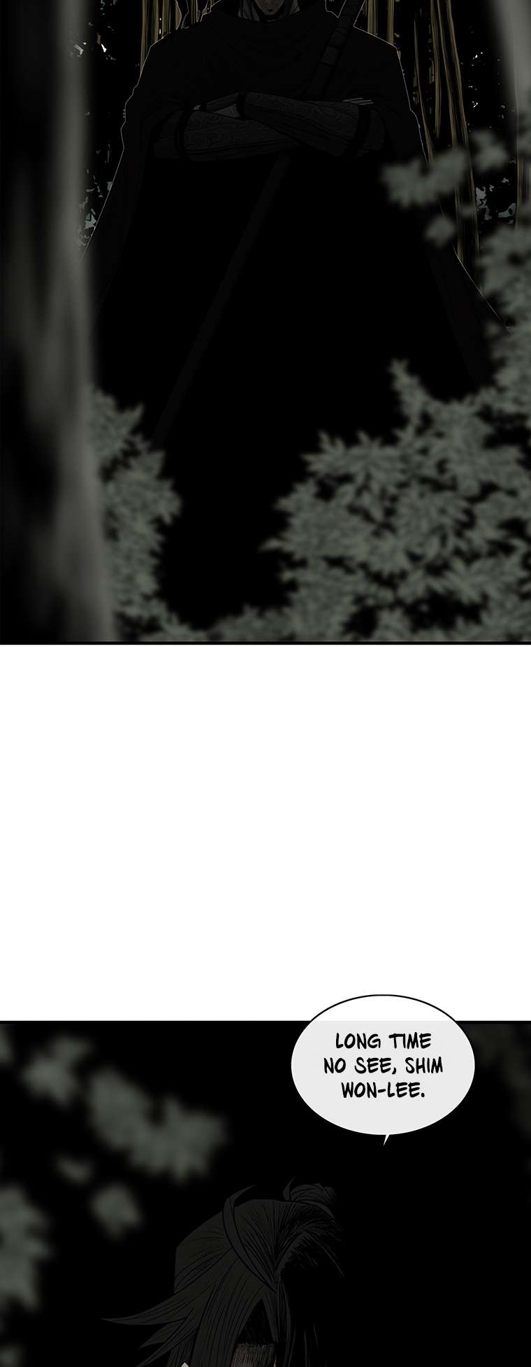 Read Legend Of The Northern Blade Manga Online