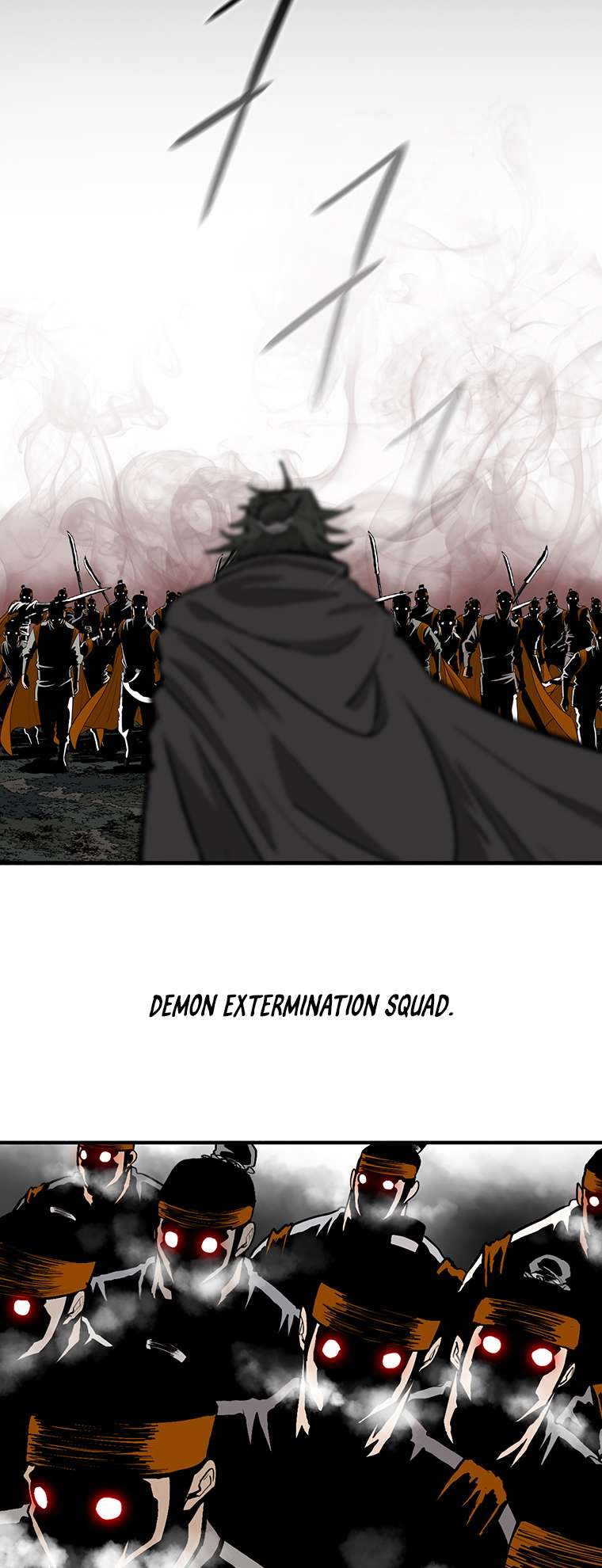 Read Legend Of The Northern Blade Manga Online