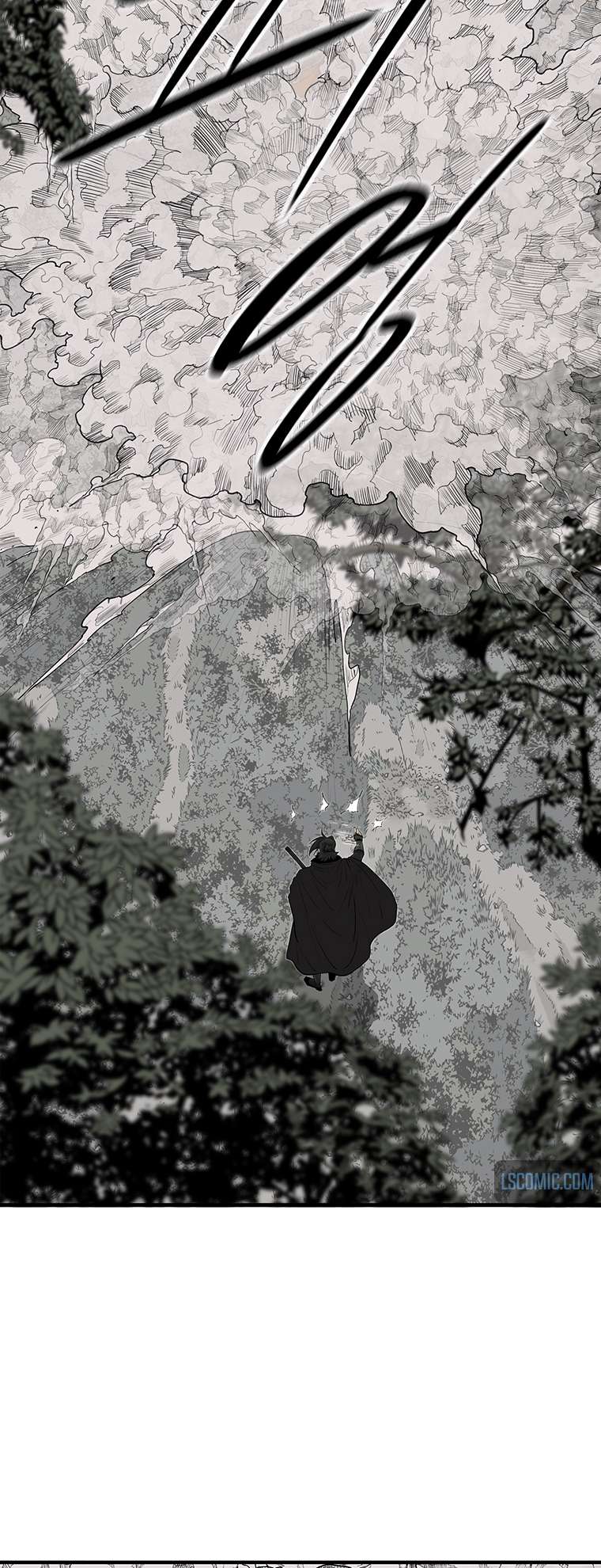 Read Legend Of The Northern Blade Manga Online