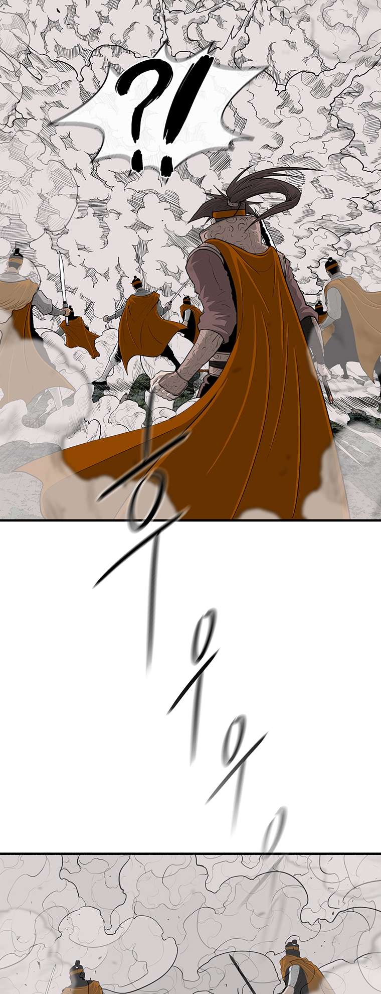 Read Legend Of The Northern Blade Manga Online