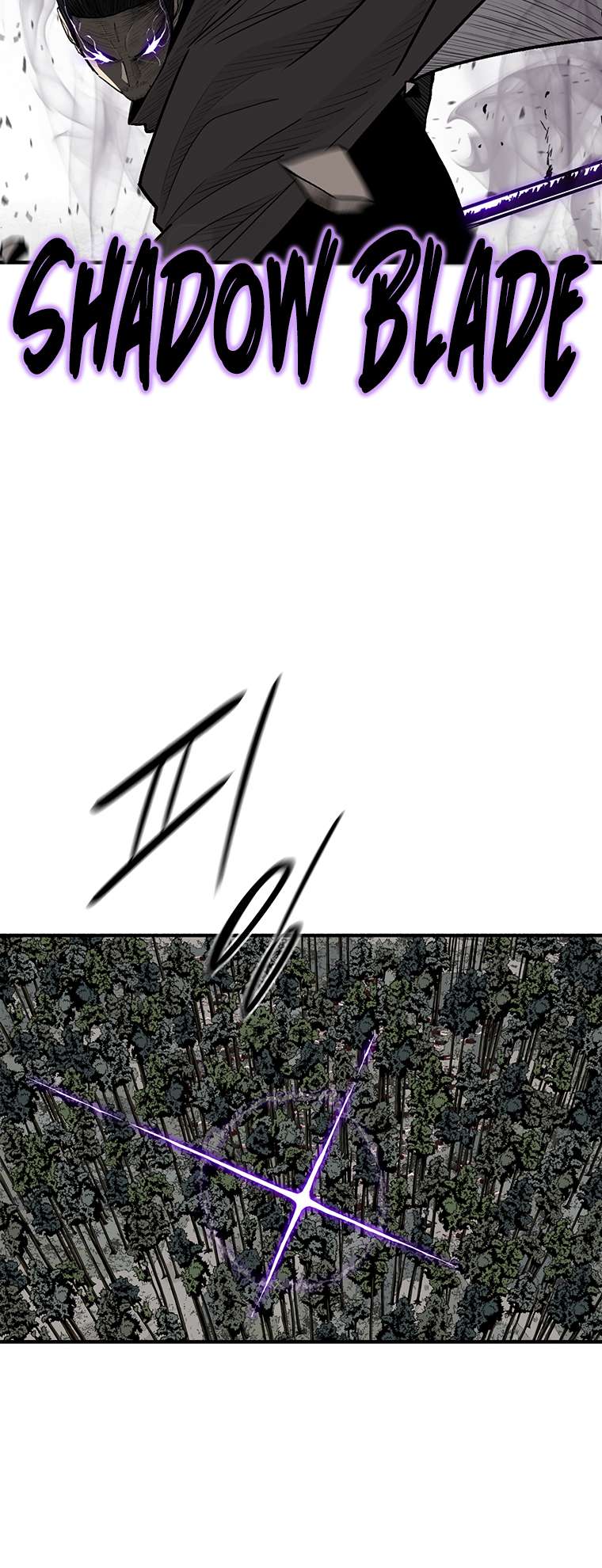 Read Legend Of The Northern Blade Manga Online