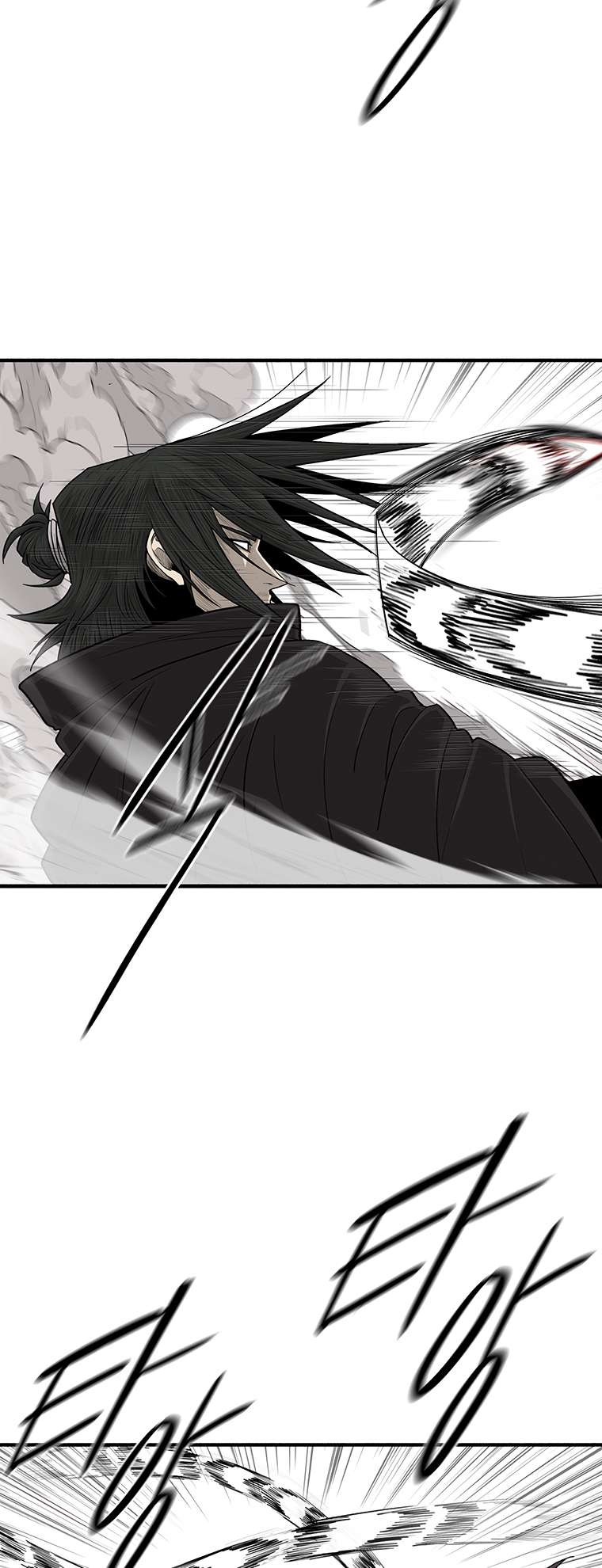 Read Legend Of The Northern Blade Manga Online