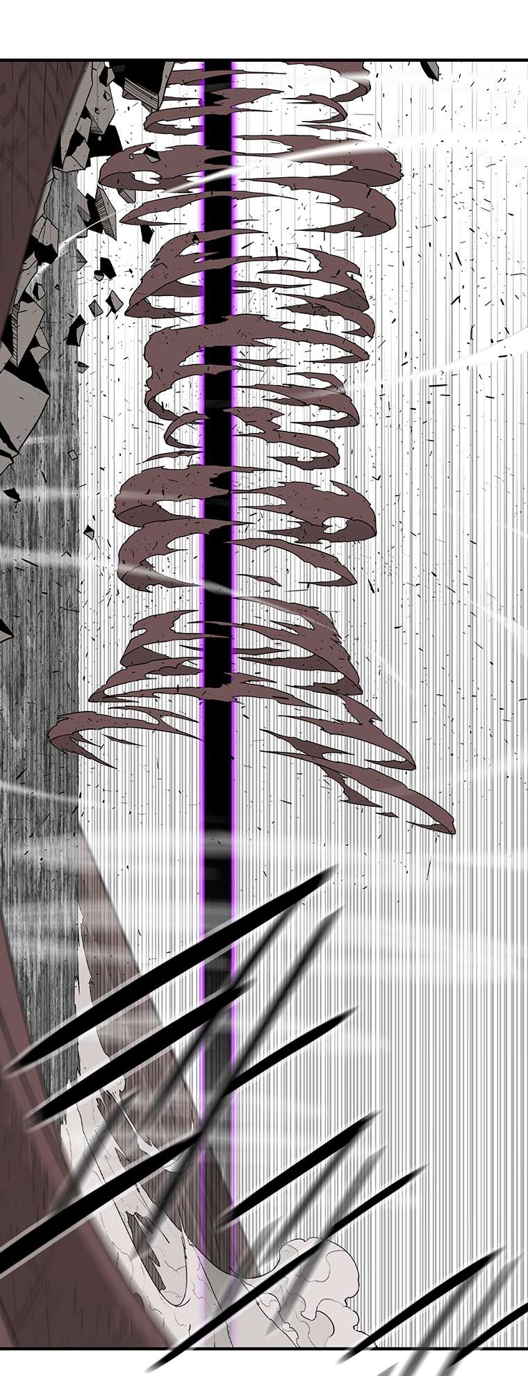 Read Legend Of The Northern Blade Manga Online