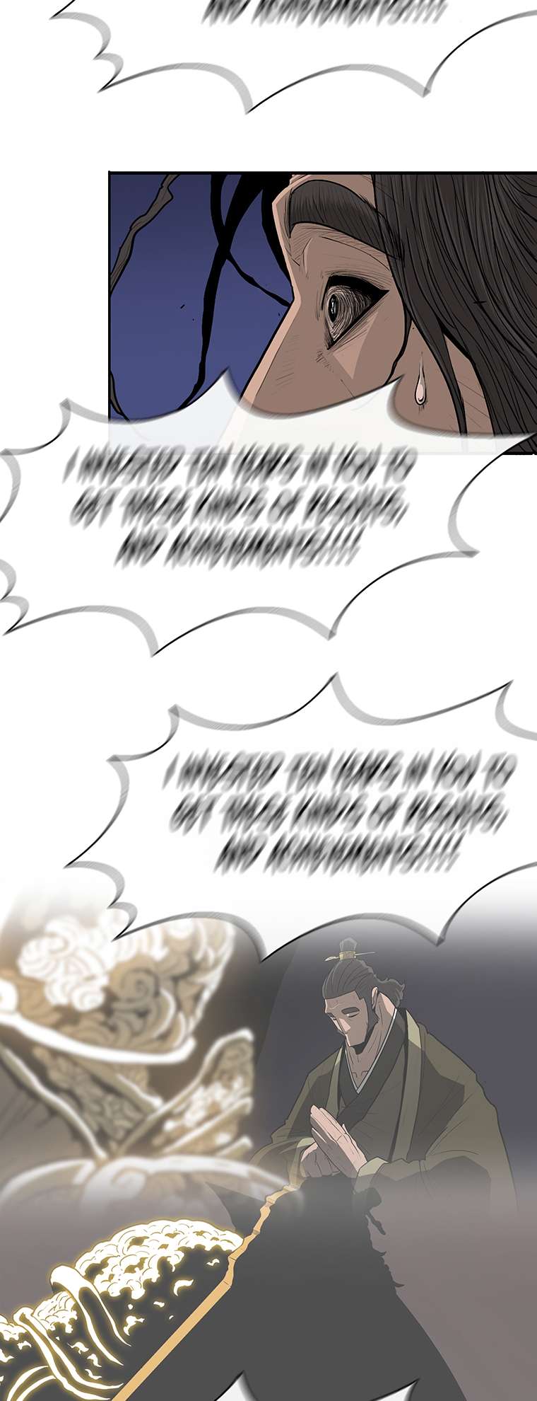 Read Legend Of The Northern Blade Manga Online