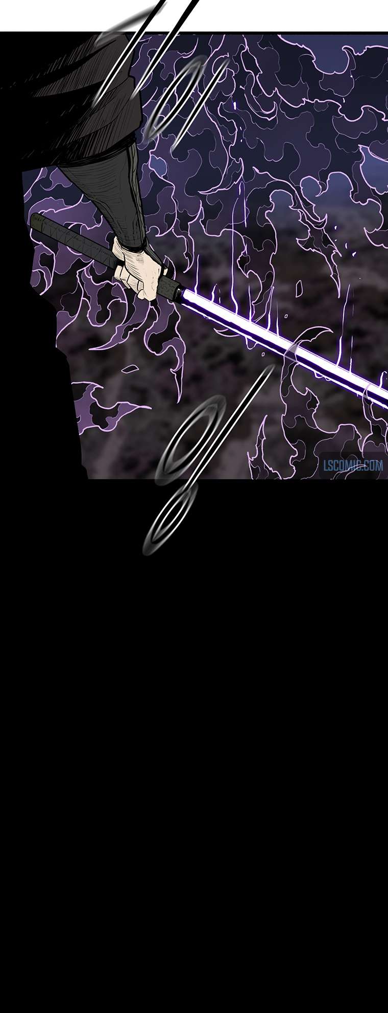 Read Legend Of The Northern Blade Manga Online