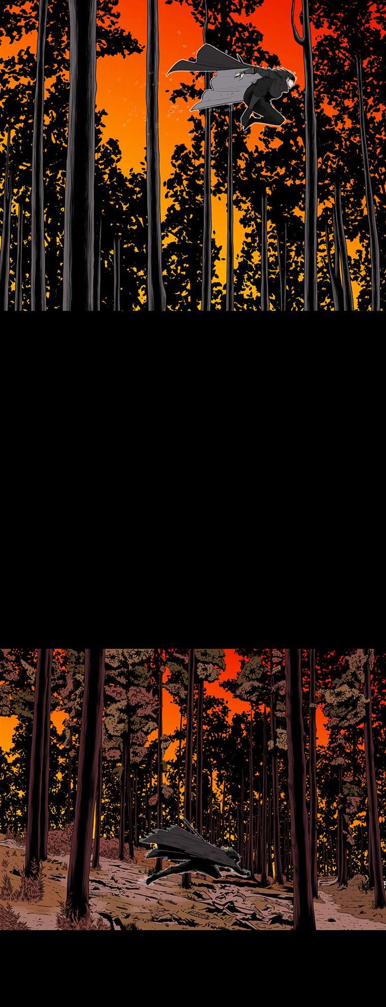 Read Legend Of The Northern Blade Manga Online