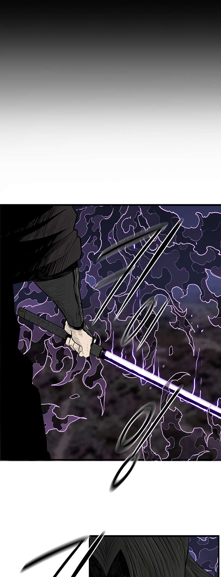 Read Legend Of The Northern Blade Manga Online