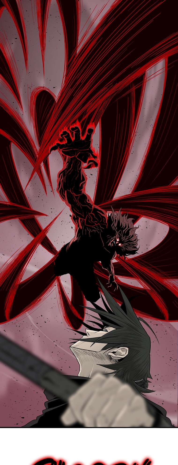 Read Legend Of The Northern Blade Manga Online