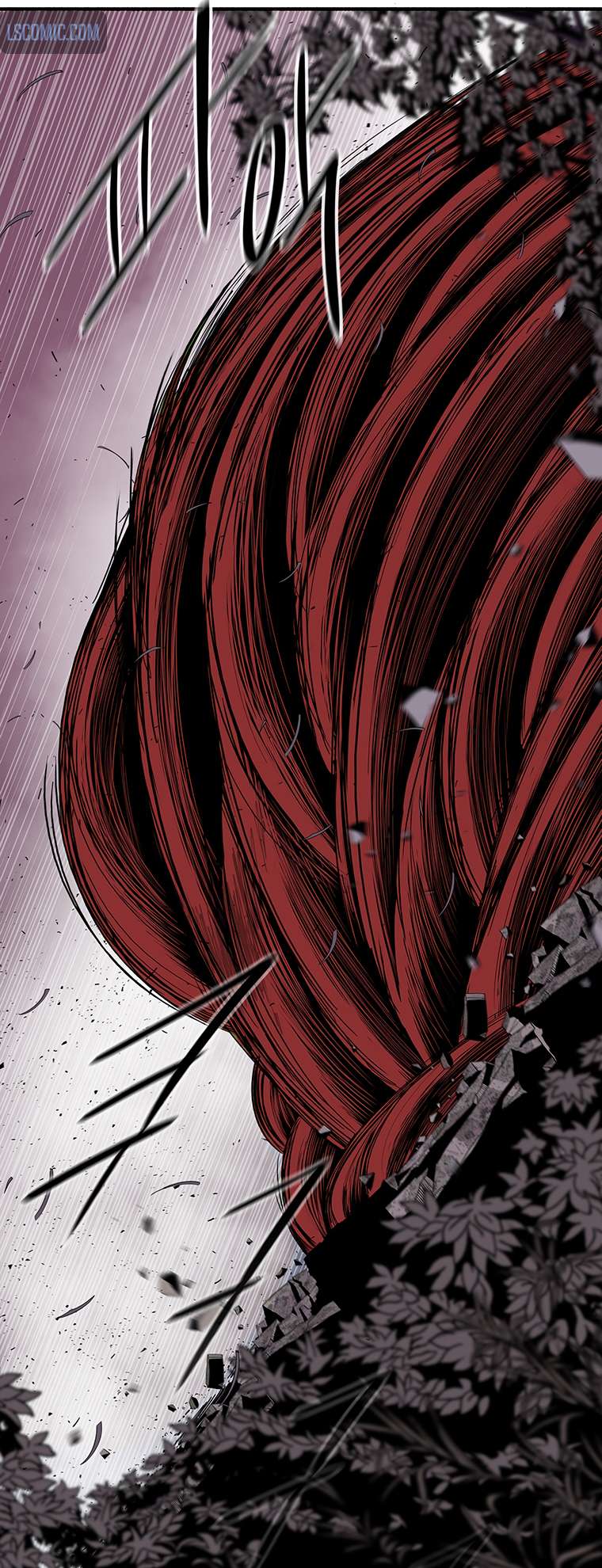 Read Legend Of The Northern Blade Manga Online