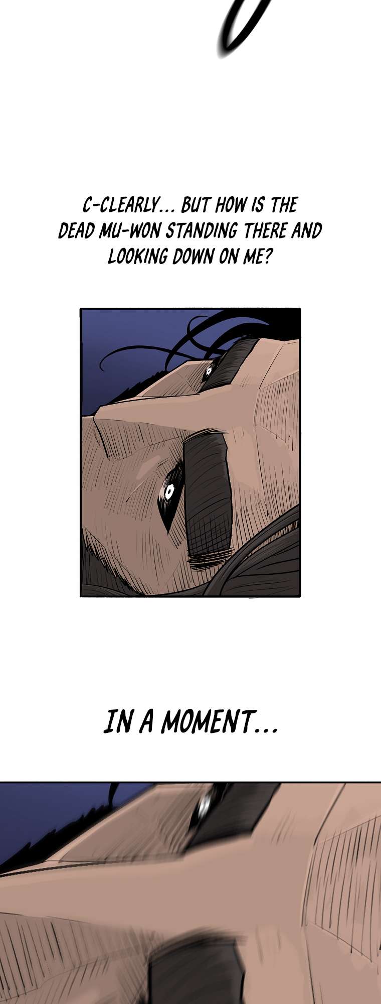 Read Legend Of The Northern Blade Manga Online