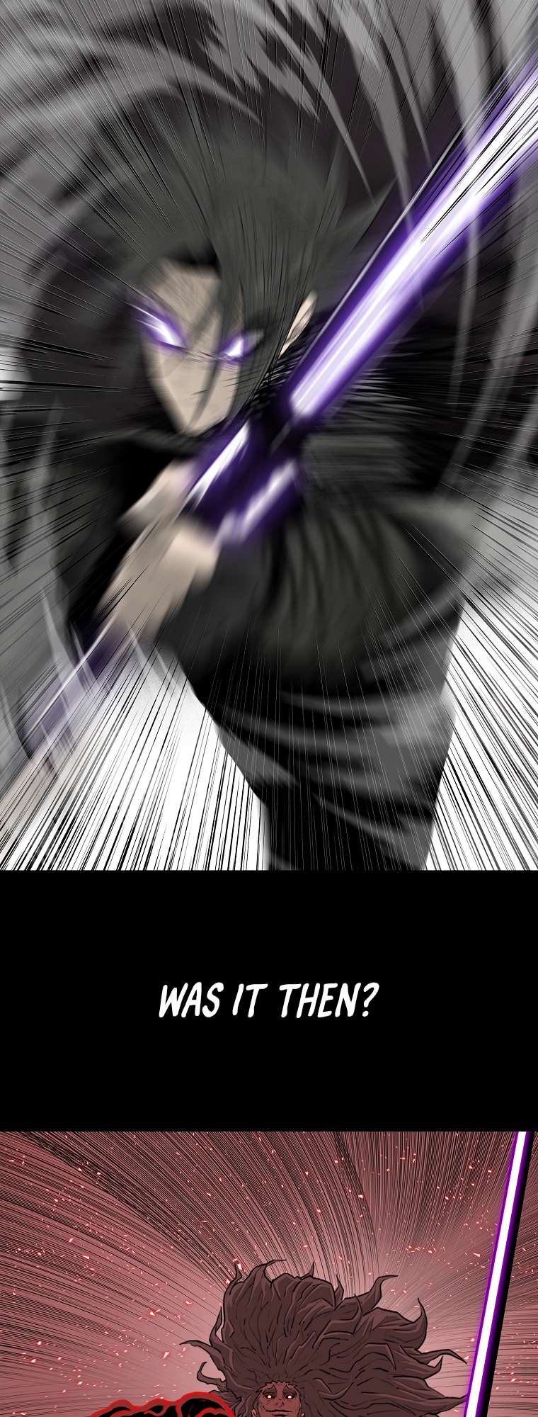 Read Legend Of The Northern Blade Manga Online