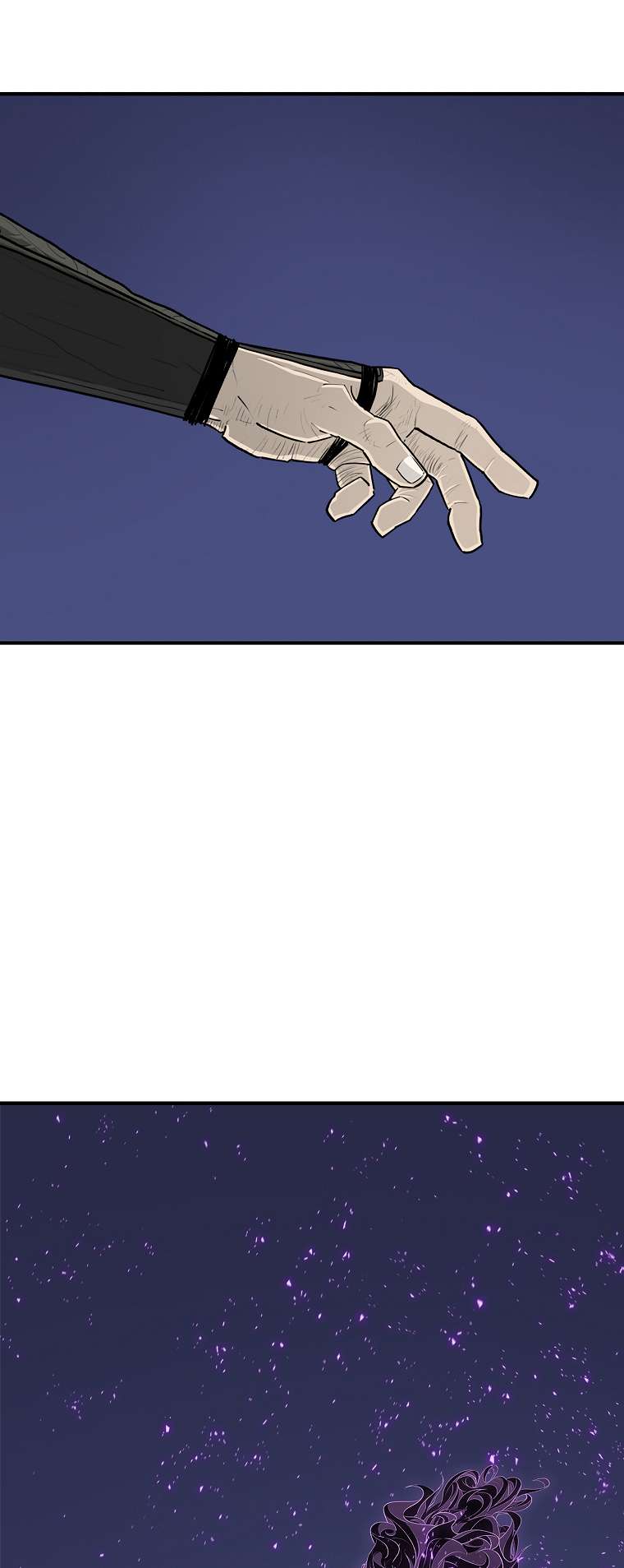 Read Legend Of The Northern Blade Manga Online