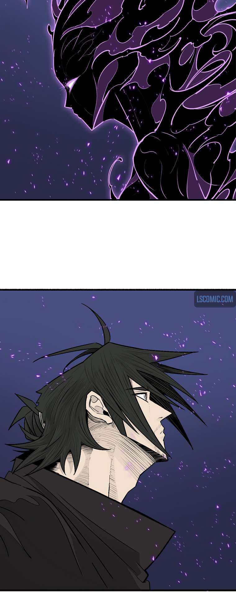 Read Legend Of The Northern Blade Manga Online