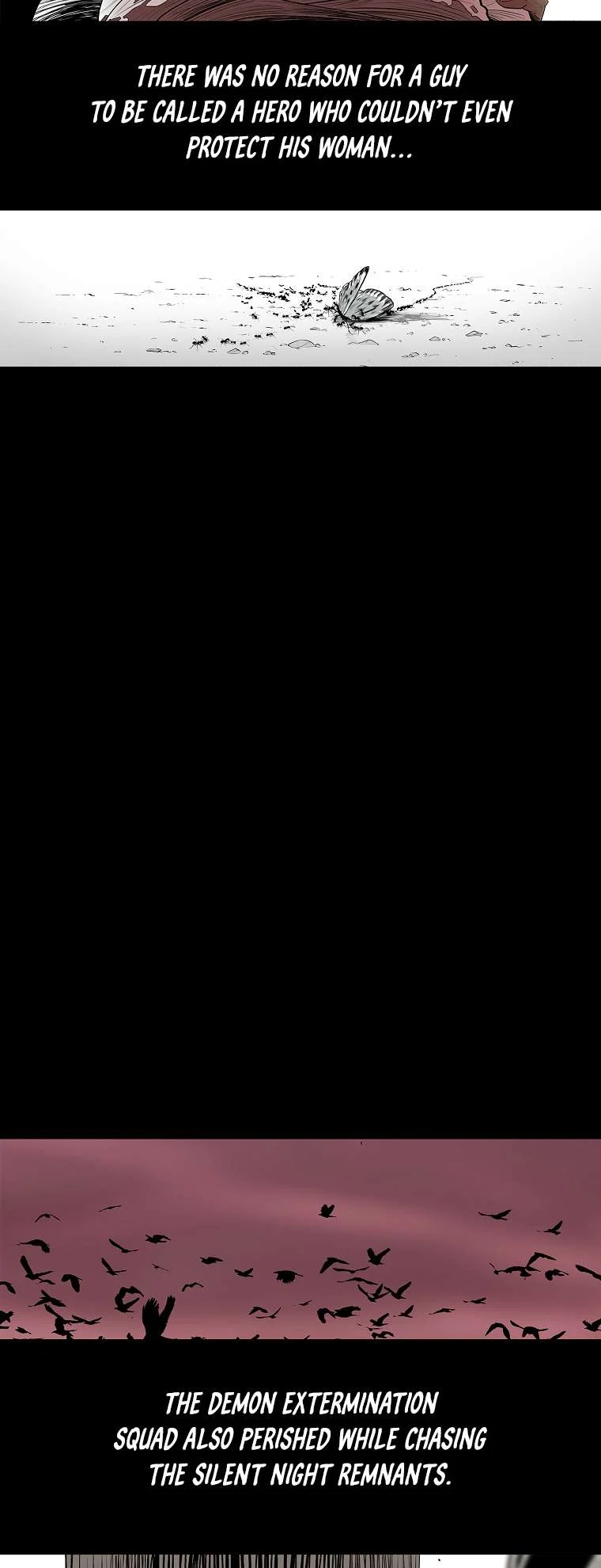 Read Legend Of The Northern Blade Manga Online