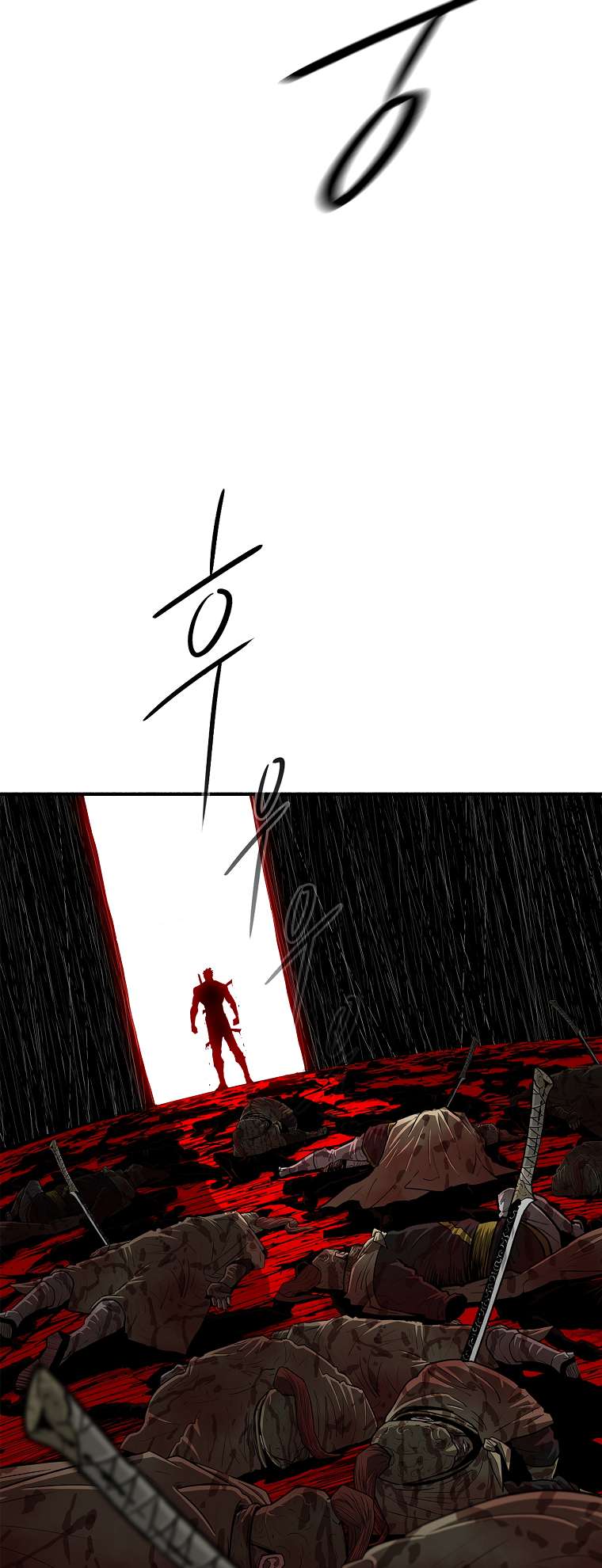 Read Legend Of The Northern Blade Manga Online