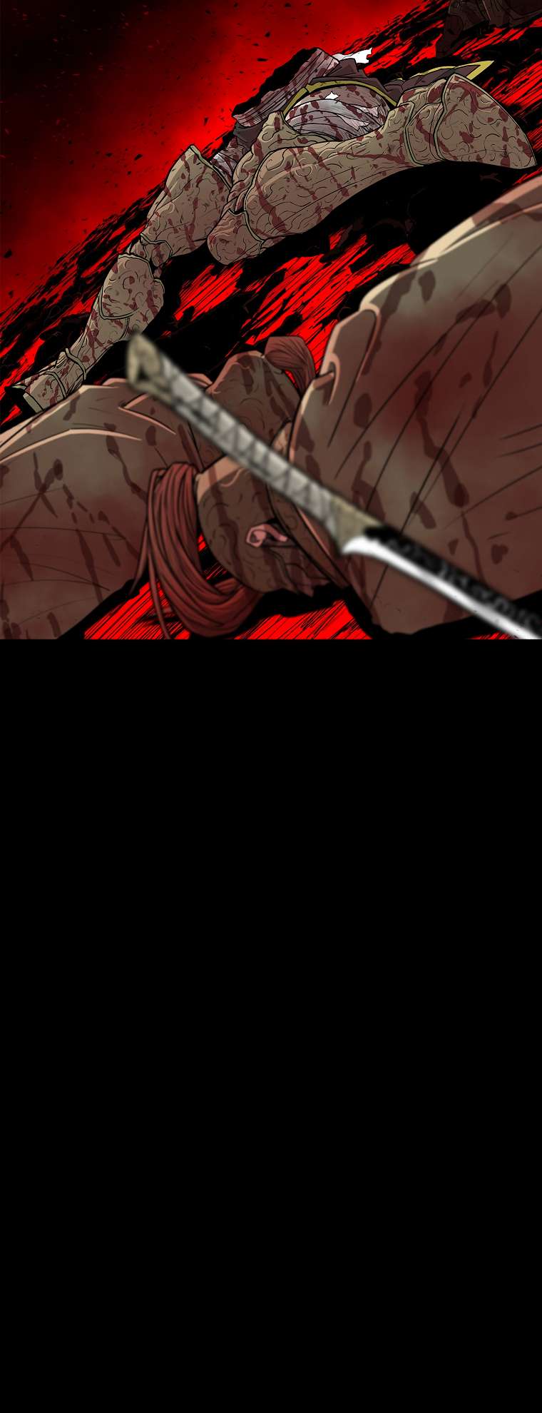 Read Legend Of The Northern Blade Manga Online